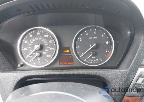 2012 BMW X5 xDrive35I/xDrive35I Premium/xDrive35I Sport Activity из США, поврежденный, VIN 5UXZV4C55CL760501